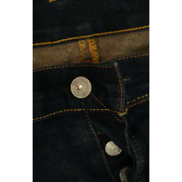 *VERY RARE* SPECIAL EDITION EVISU JEANS - Picture 9 of 11